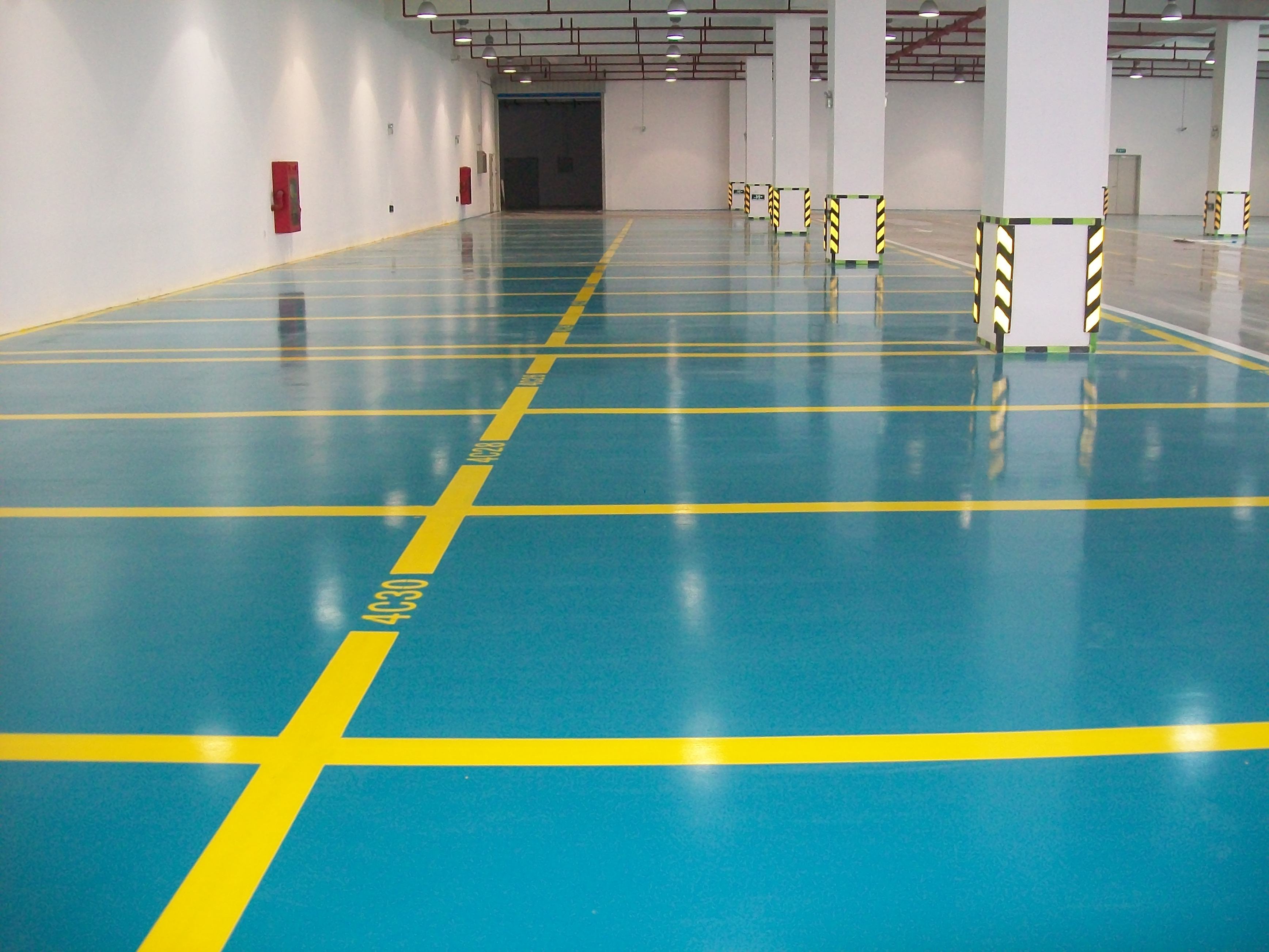 山西站-山西環氧樹脂地坪廠家_密封固化地坪設計_pvc塑膠地板施工-雅